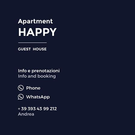 Apartment Happy Catania Exterior photo