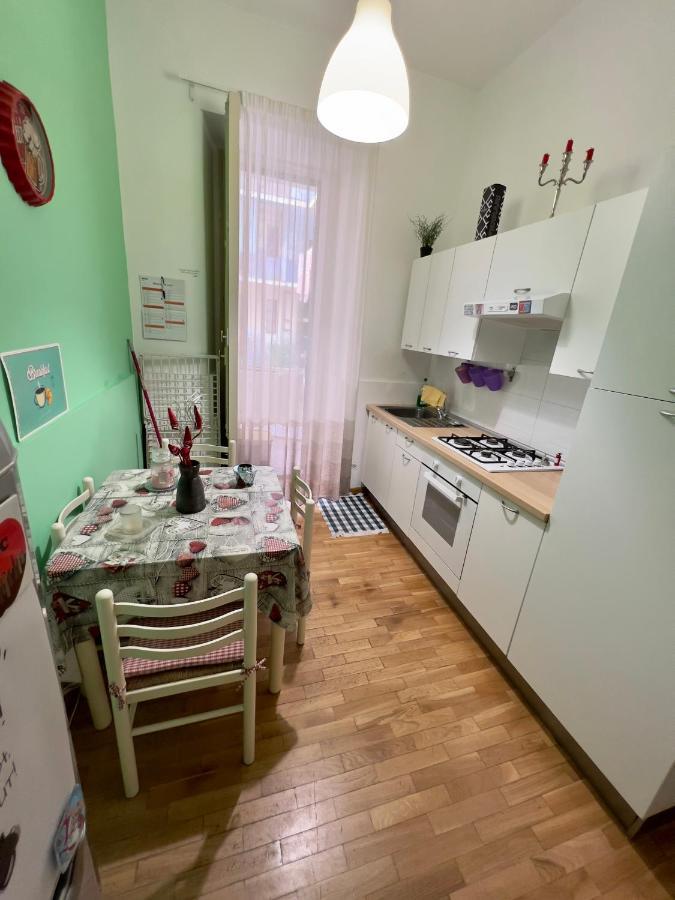Apartment Happy Catania Exterior photo