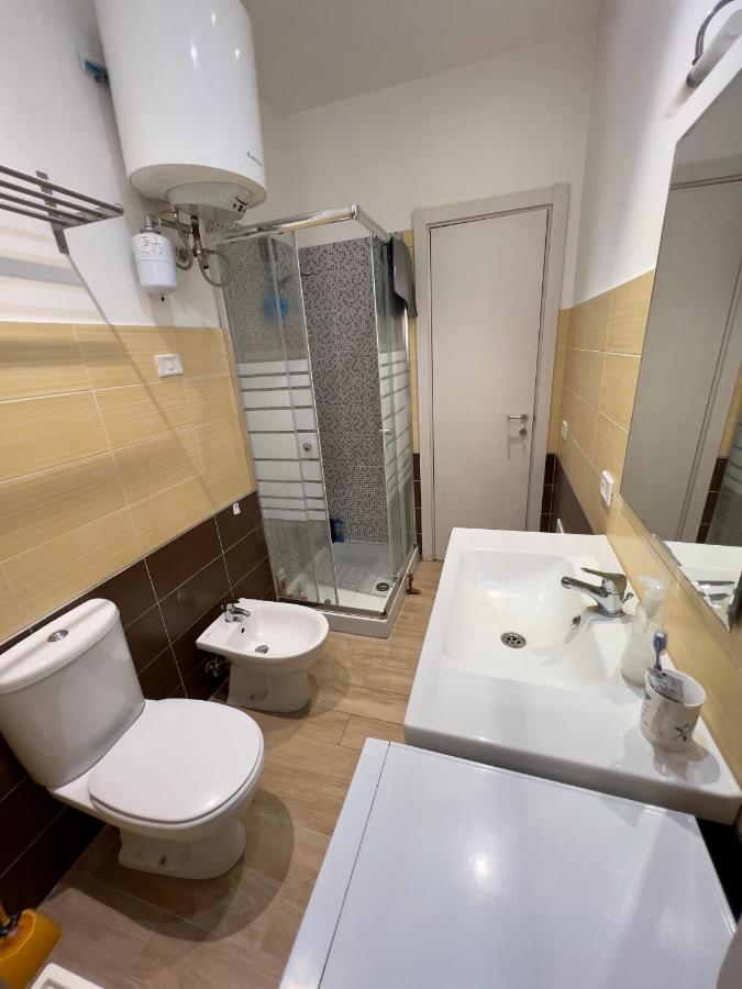 Apartment Happy Catania Exterior photo