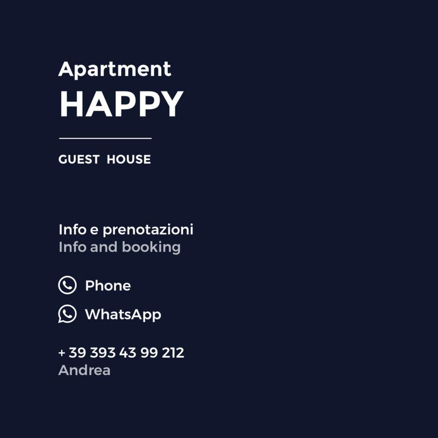 Apartment Happy Catania Exterior photo